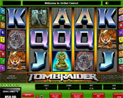TombRaider